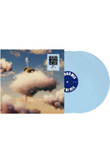 De La Soul - Cabin In The Sky (Alternate Artwork) [Blue Sky Vinyl]