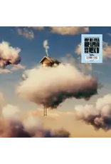 De La Soul - Cabin In The Sky (Alternate Artwork) [Blue Sky Vinyl]