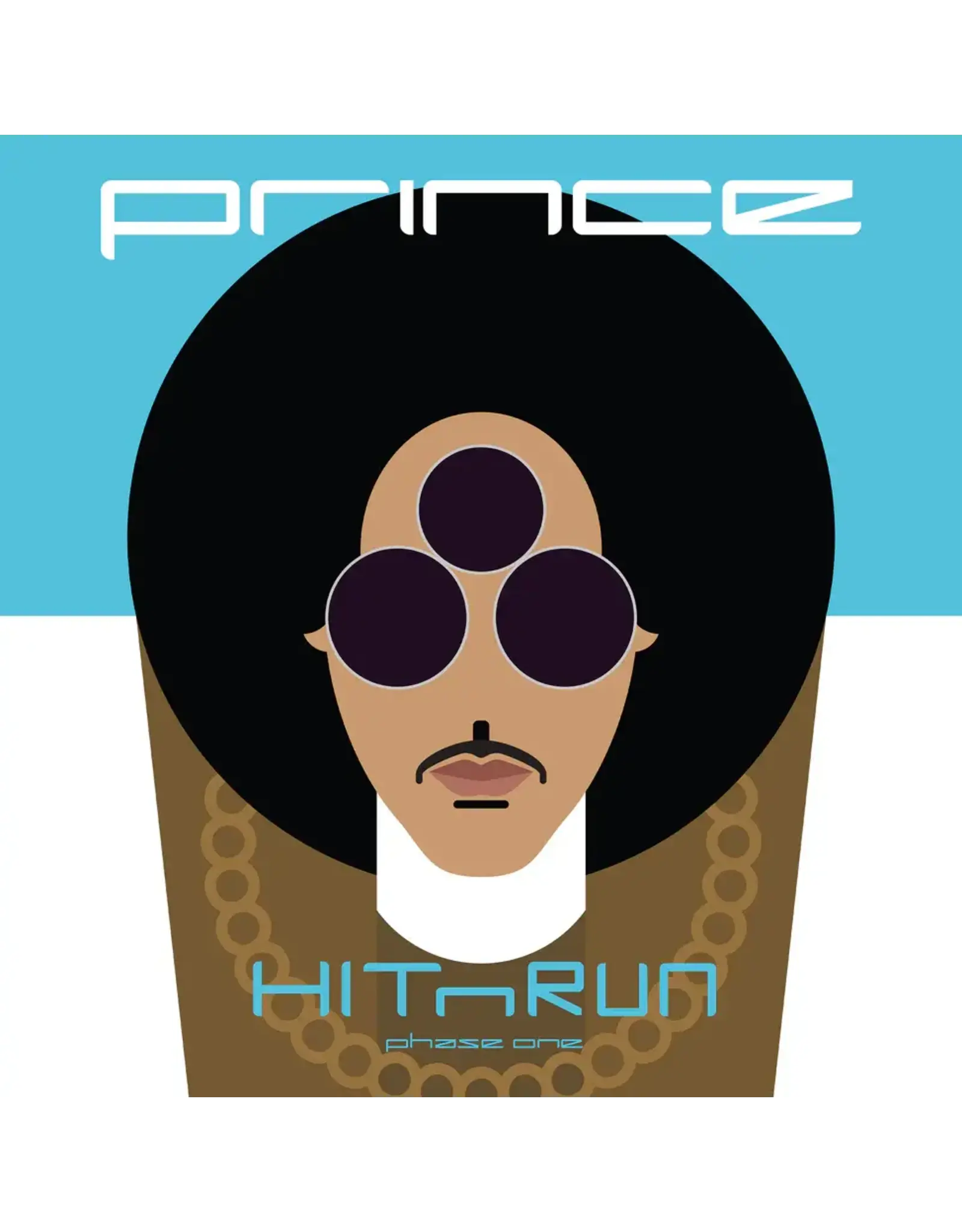 Prince - HITnRUN Phase One