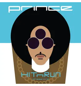 Prince - HITnRUN Phase One