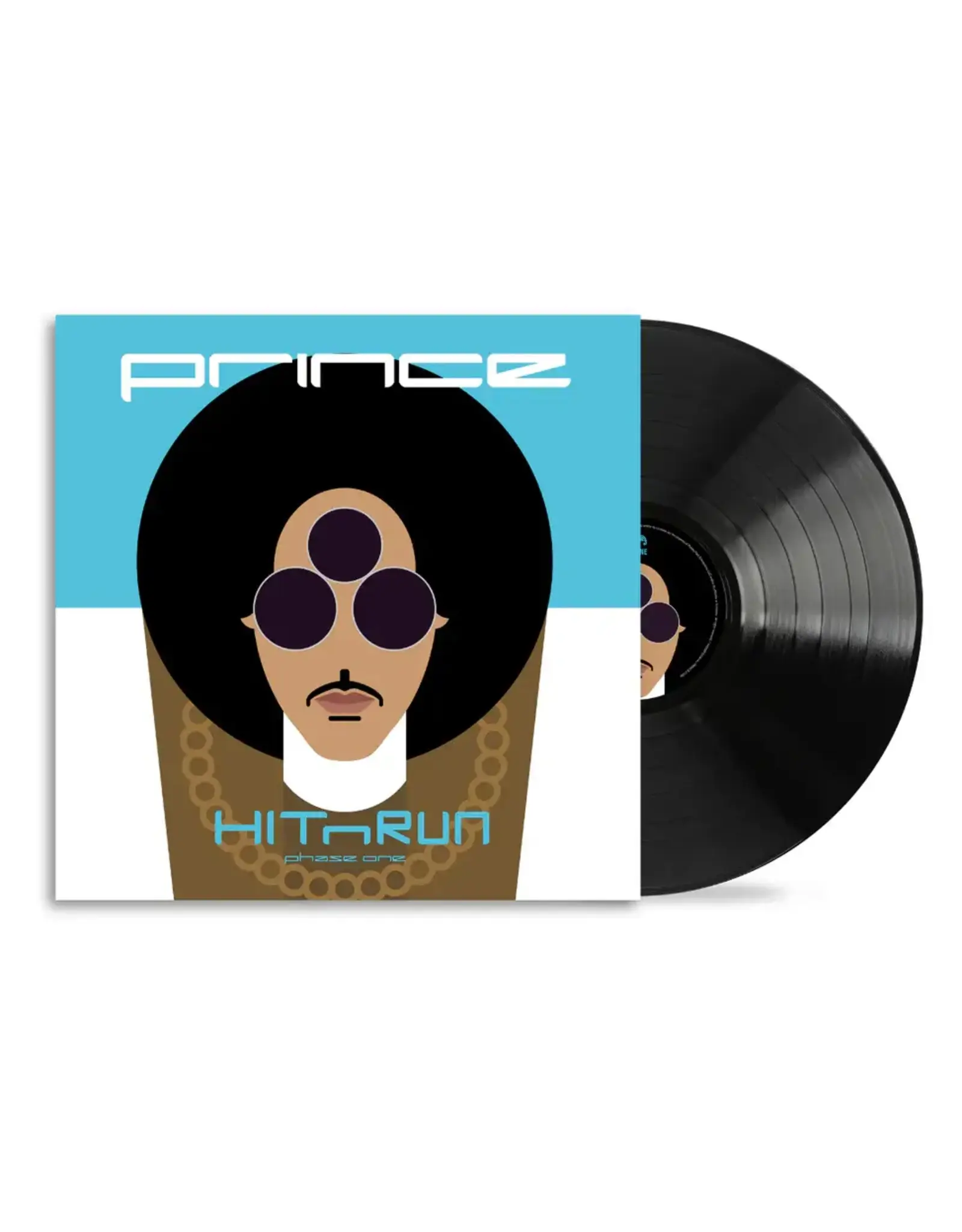 Prince - HITnRUN Phase One