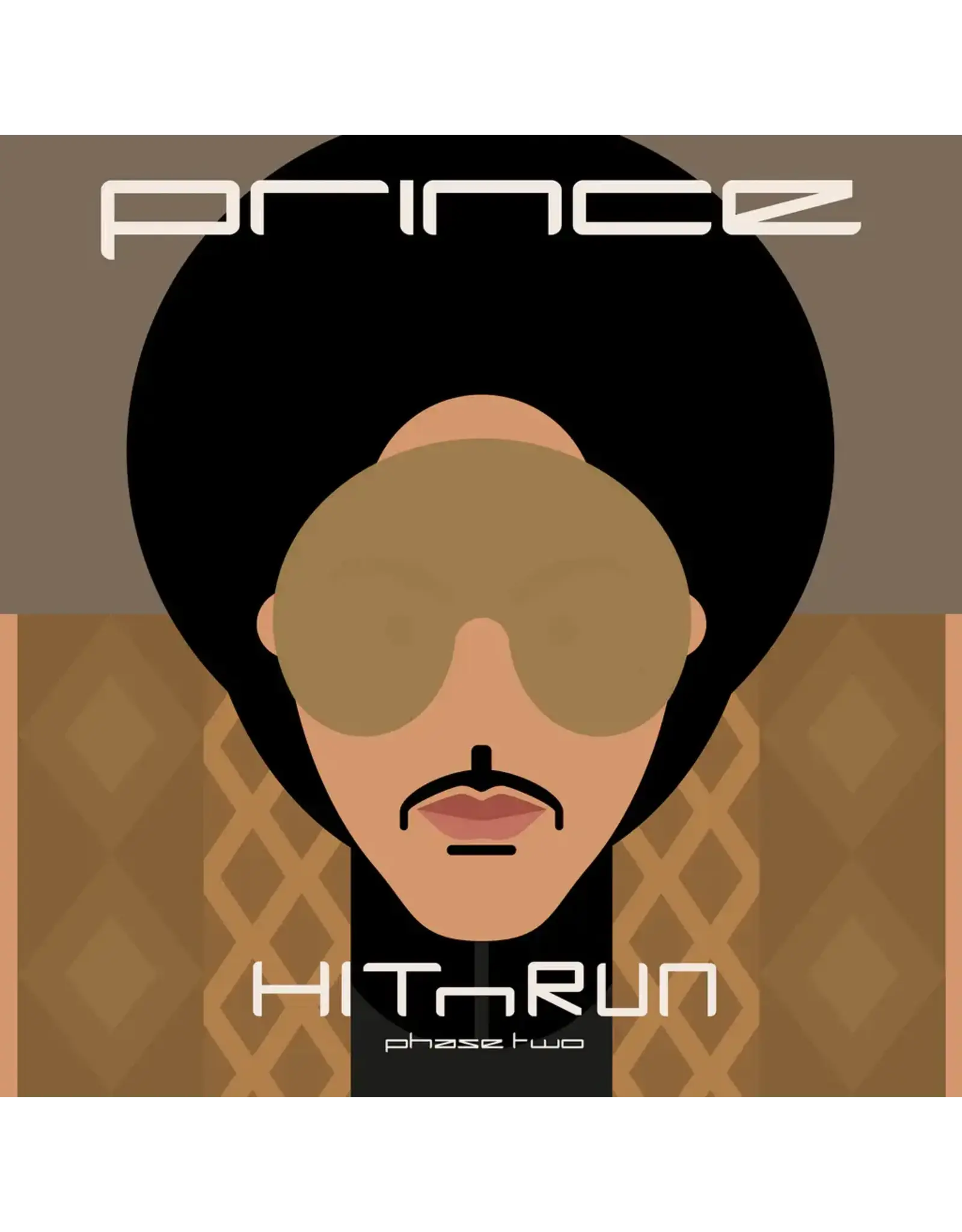 Prince - HITnRUN Phase Two