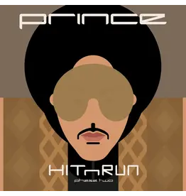 Prince - HITnRUN Phase Two