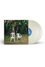 Bad Bunny - Debí Tirar Más Fotos (White Vinyl)