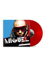 Miguel - All I Want Is You (Red Vinyl)