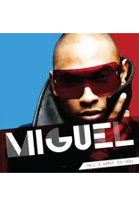 Miguel - All I Want Is You (Red Vinyl)