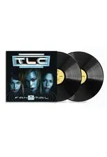 TLC - FanMail