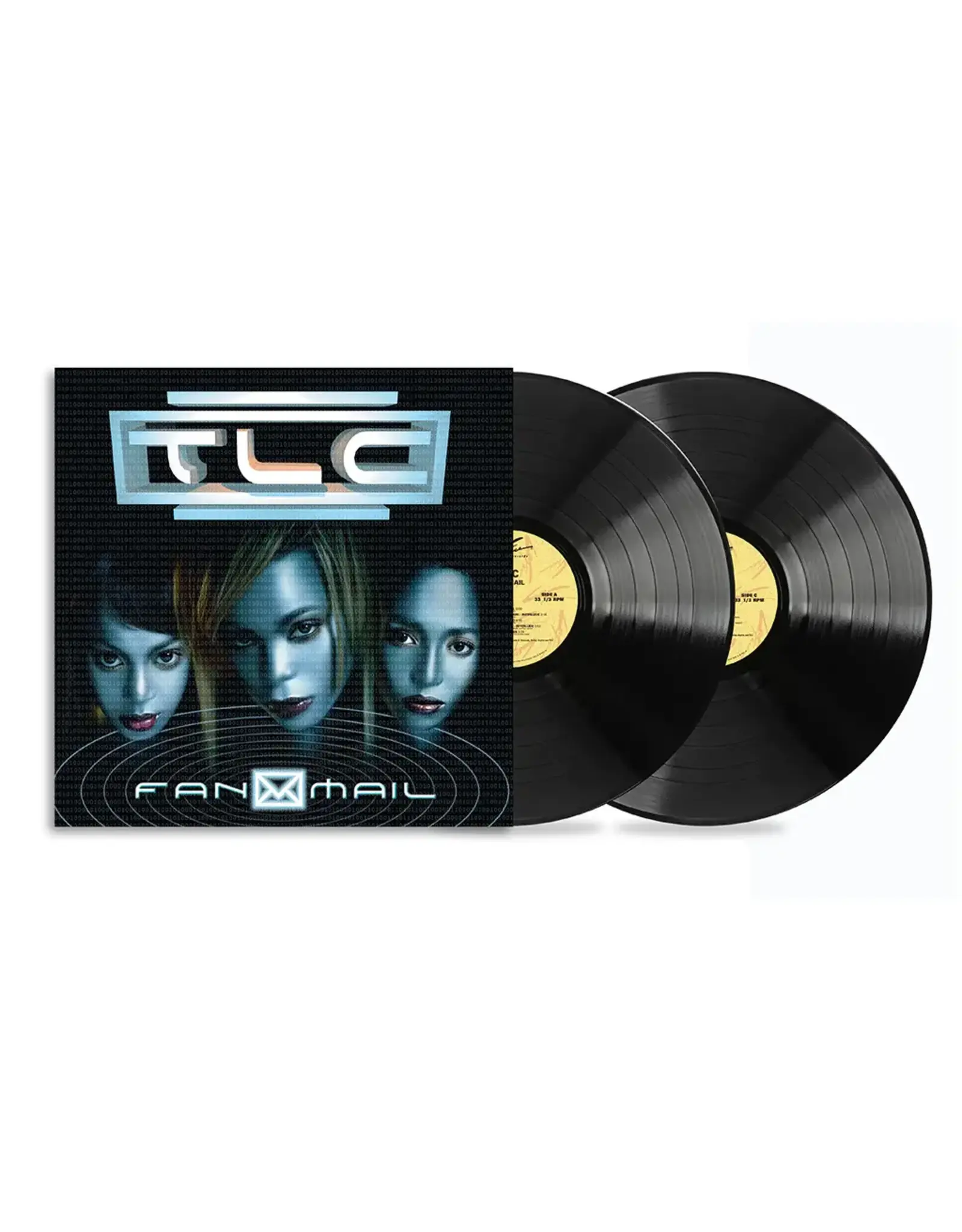 TLC - FanMail