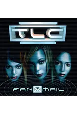 TLC - FanMail