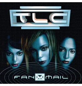 TLC - FanMail