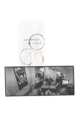 Jeff Buckley - Live At Sin-é (4LP)