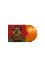 Jill Scott - To Whom It May Concern (Orange Vinyl)