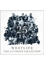 Westlife - 25: The Ultimate Collection
