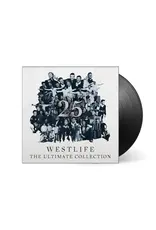 Westlife - 25: The Ultimate Collection