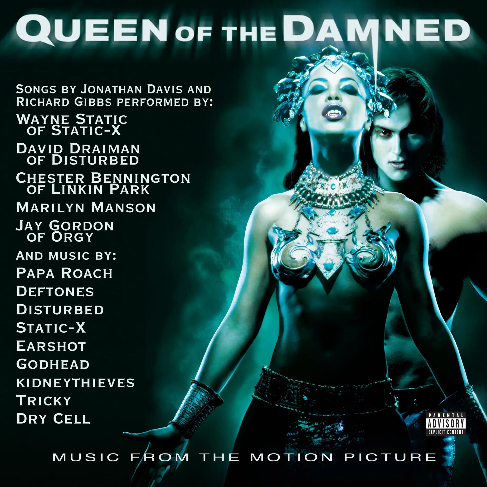 various-queen-of-the-damned-