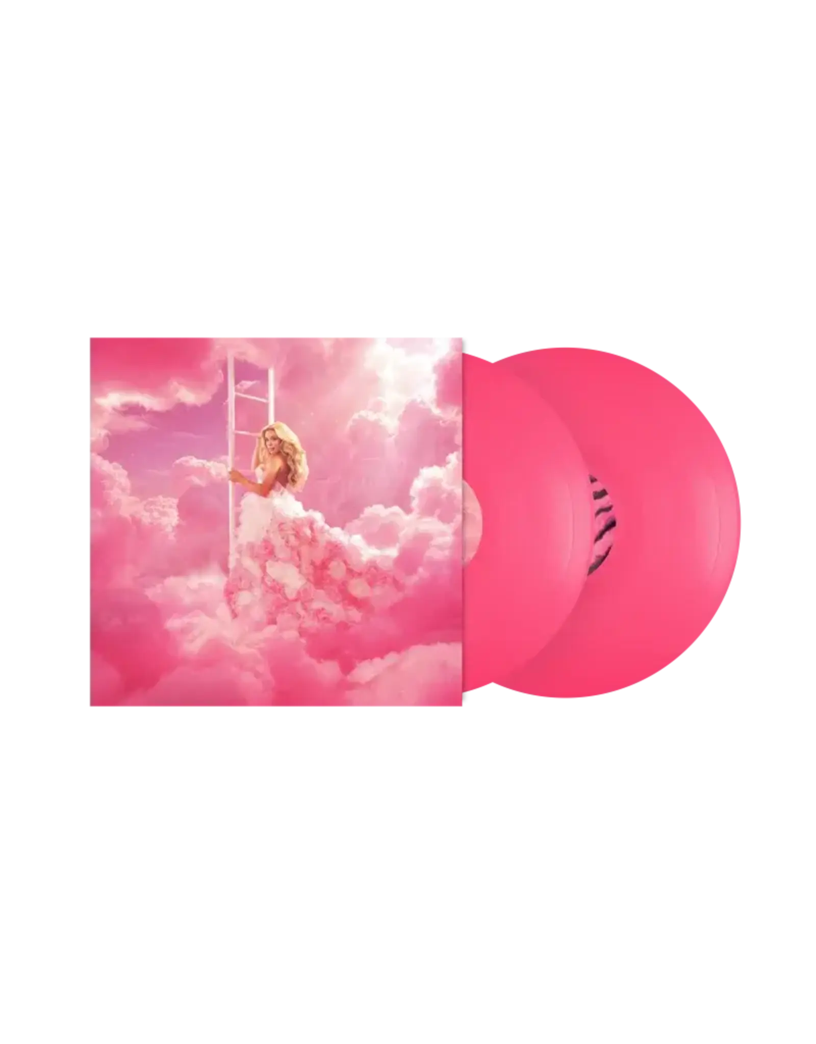 Megan Moroney - Cloud 9 (Hot Pink Vinyl)