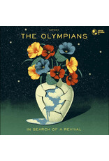 The Olympians - In Search Of A Revival (Exclusive Sky Blue Vinyl)