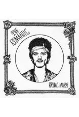 Bruno Mars - The Romantic (Exclusive Red Vinyl)