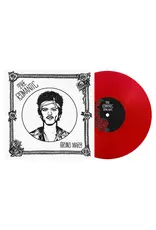 Bruno Mars - The Romantic (Exclusive Red Vinyl)