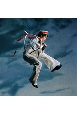 Conan Gray - Wishbone (Black Cat Edition)