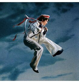 Conan Gray - Wishbone (Black Cat Edition)