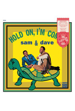 Sam & Dave - Hold On, I'm Comin' (Rhino Reserve)
