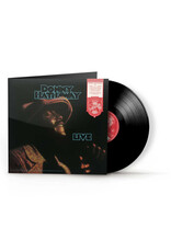 Donny Hathaway - Live (Rhino Reserve)
