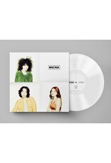 MUNA - MUNA (Opaque White Vinyl)