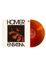 Homer - Ensatina (Exclusive Orange Vinyl)