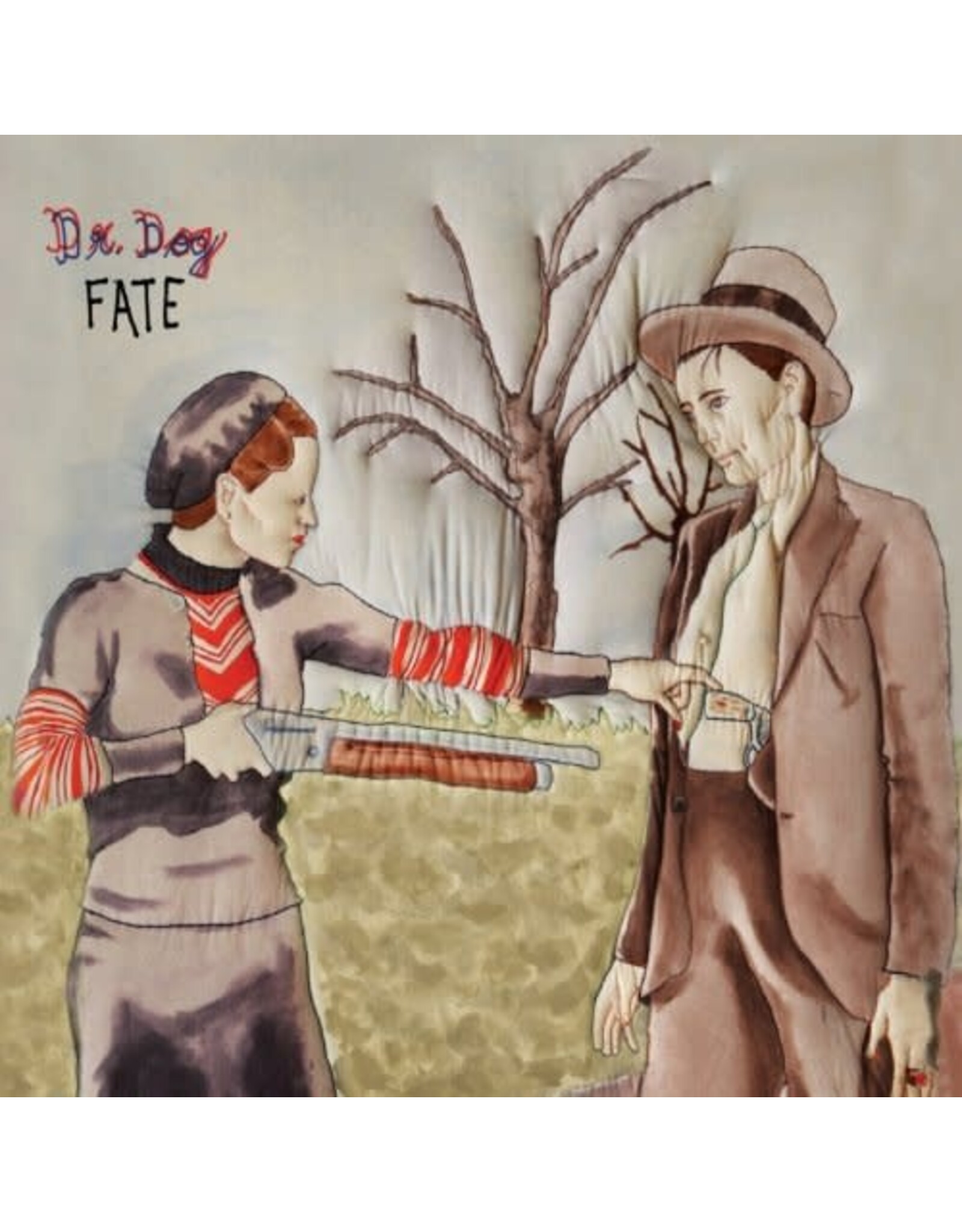 Dr. Dog - Fate
