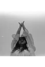 Silvana Estrada - Marchita (Exclusive Clear Vinyl)