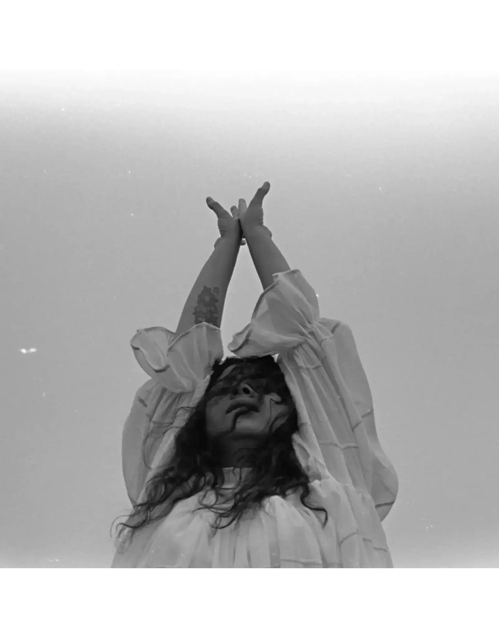 Silvana Estrada - Marchita (Exclusive Clear Vinyl)