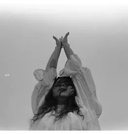 Silvana Estrada - Marchita (Exclusive Clear Vinyl)