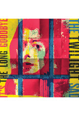 Twilight Sad - It's The Long Goodbye (Exclusive Yellow Vinyl)