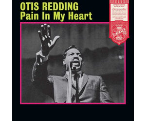 Otis Redding - Pain In My Heart (Rhino Reserve) [Vinyl] - Pop Music