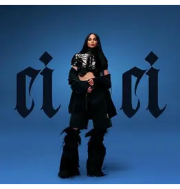 Ciara - CiCi (Deluxe Edition)