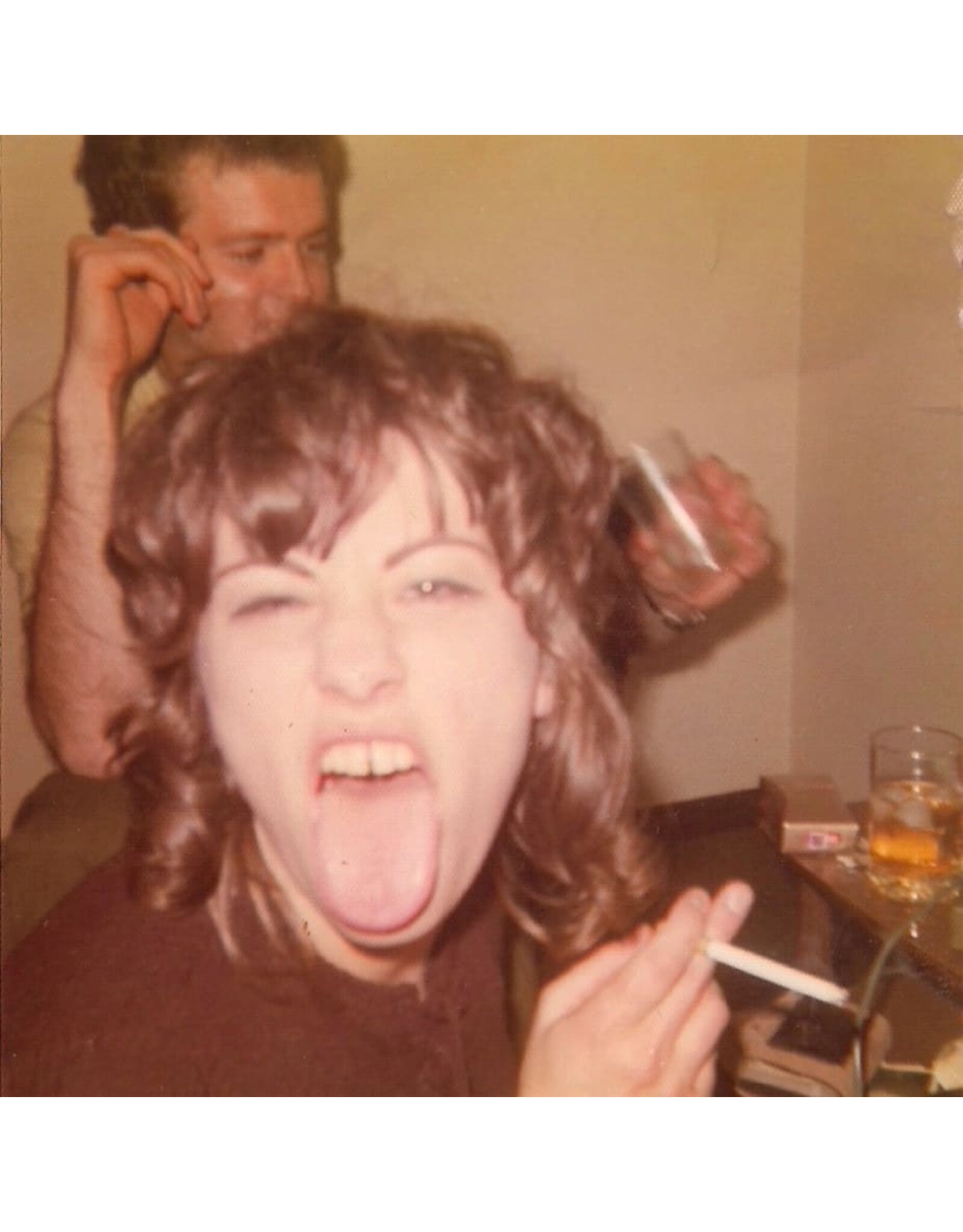 Joyce Manor - I Used To Go To This Bar (Exclusive Yellow Vinyl)