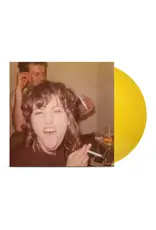 Joyce Manor - I Used To Go To This Bar (Exclusive Yellow Vinyl)