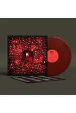 Iron & Wine - Hen's Teeth (Oxblood Vinyl)