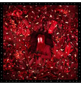 Iron & Wine - Hen's Teeth (Oxblood Vinyl)