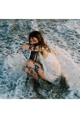 Lala Lala - Heaven 2 (Ocean Blue Vinyl)