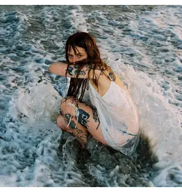 Lala Lala - Heaven 2 (Ocean Blue Vinyl)