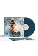 Lala Lala - Heaven 2 (Ocean Blue Vinyl)