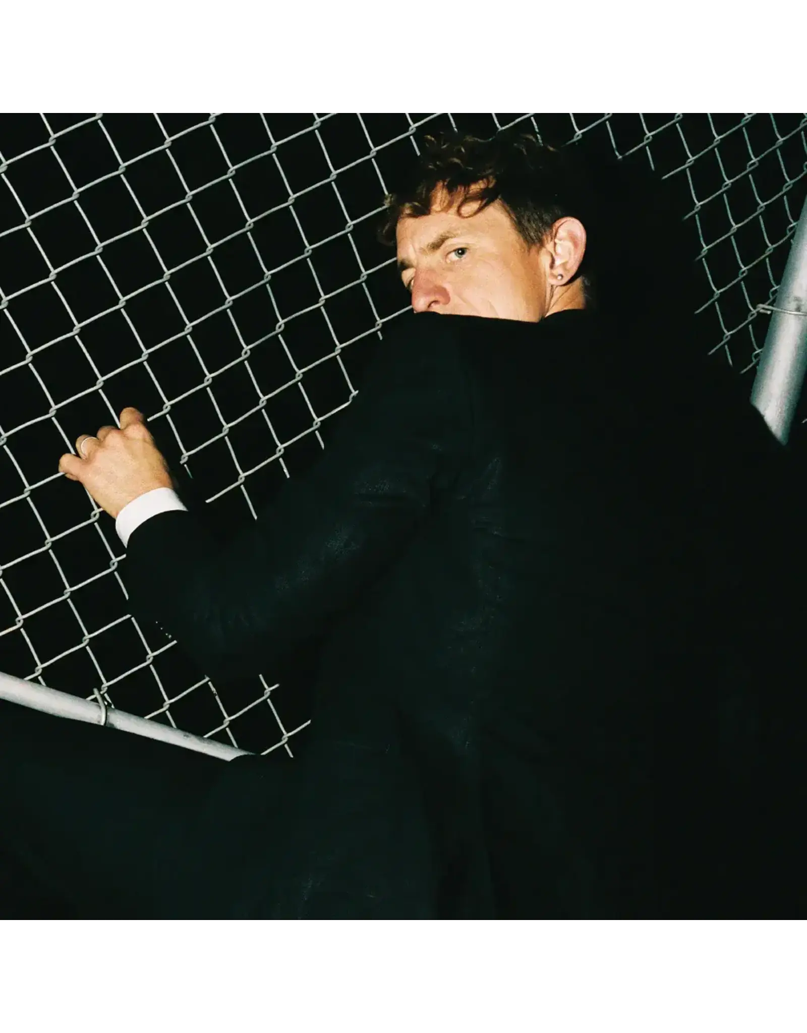 Buck Meek - The Mirror (Crystal Clear Vinyl)