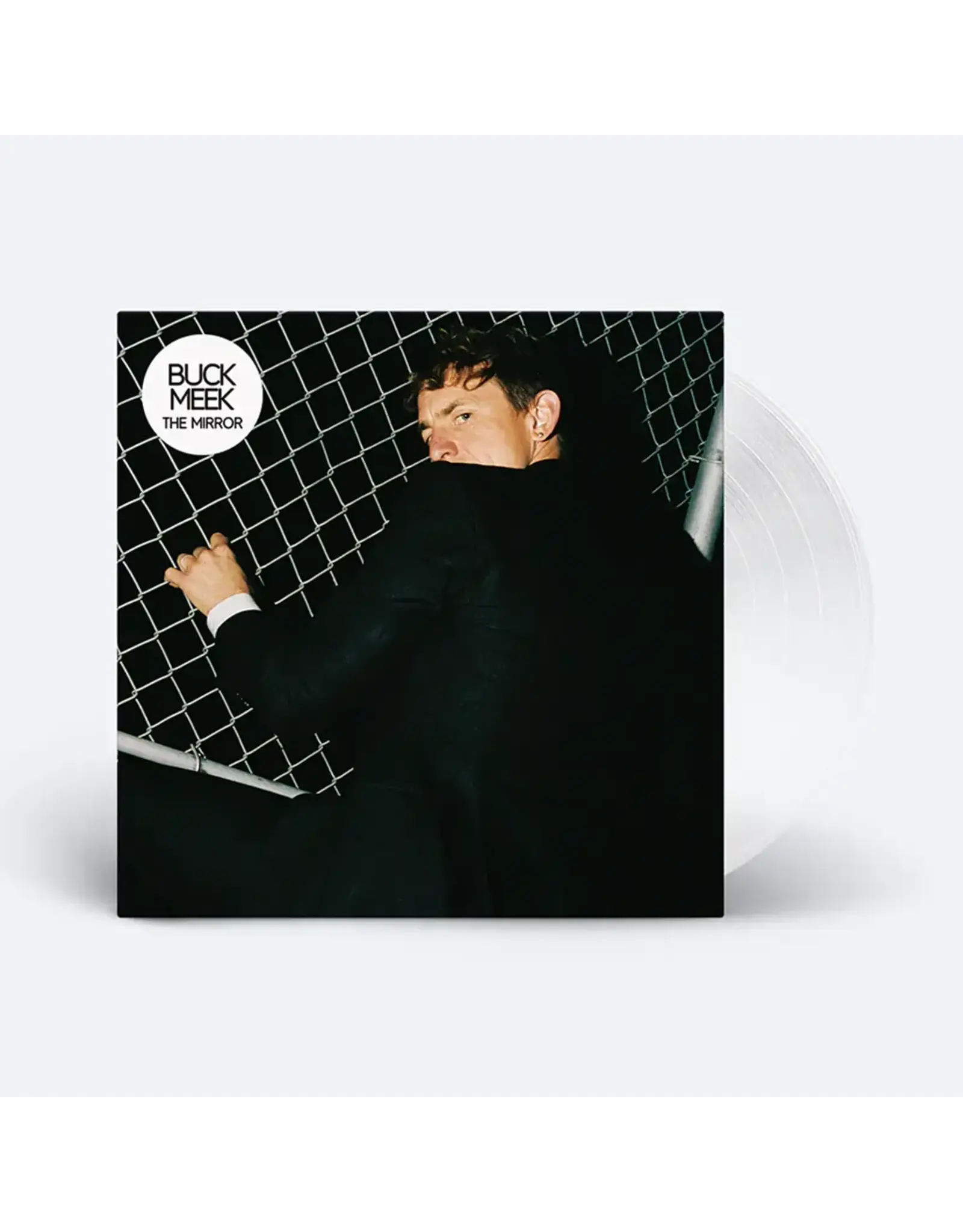 Buck Meek - The Mirror (Crystal Clear Vinyl)
