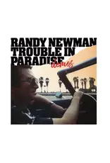 Randy Newman - Trouble In Paradise: Demos (RSD Black Friday)