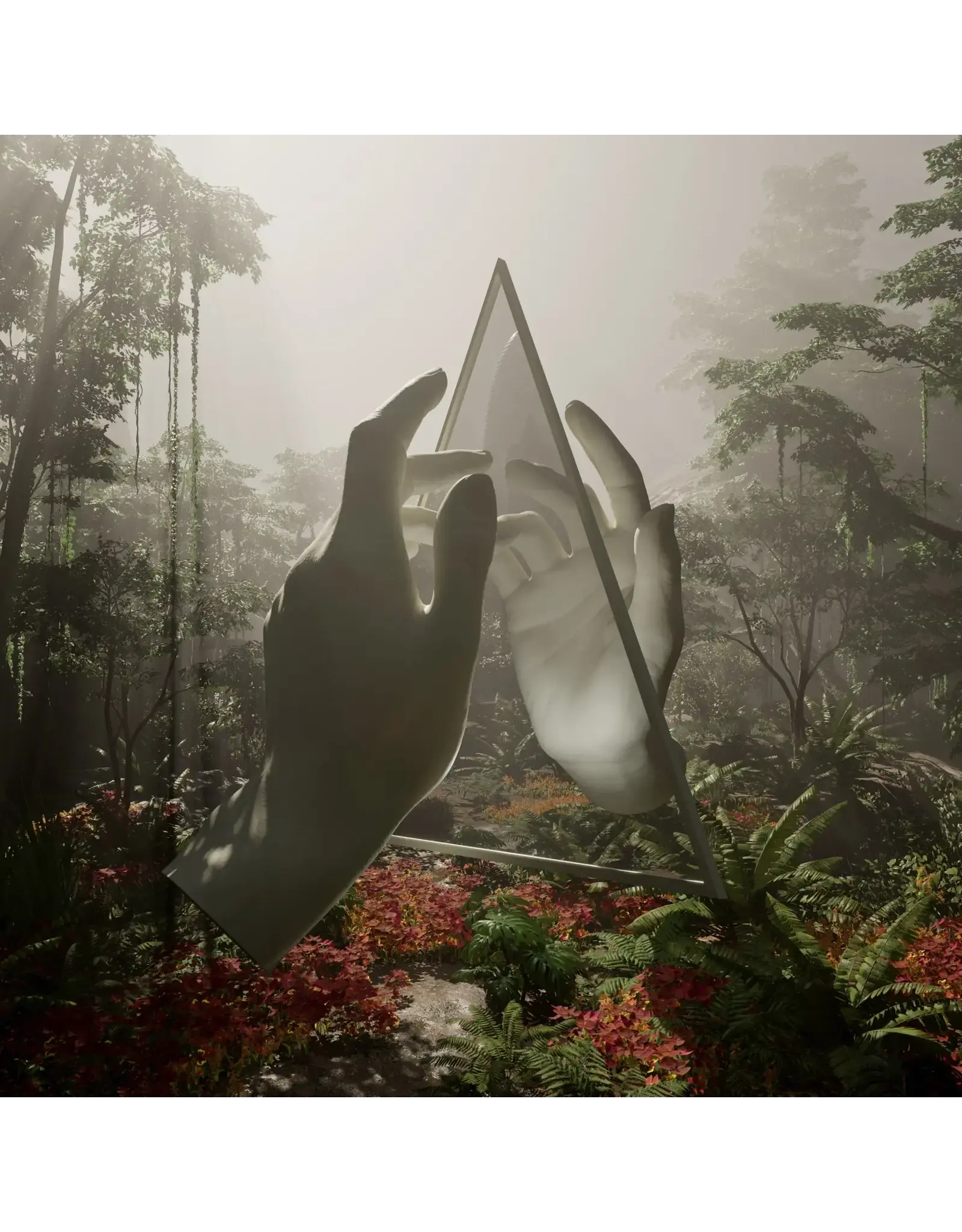 Ladytron - Paradises