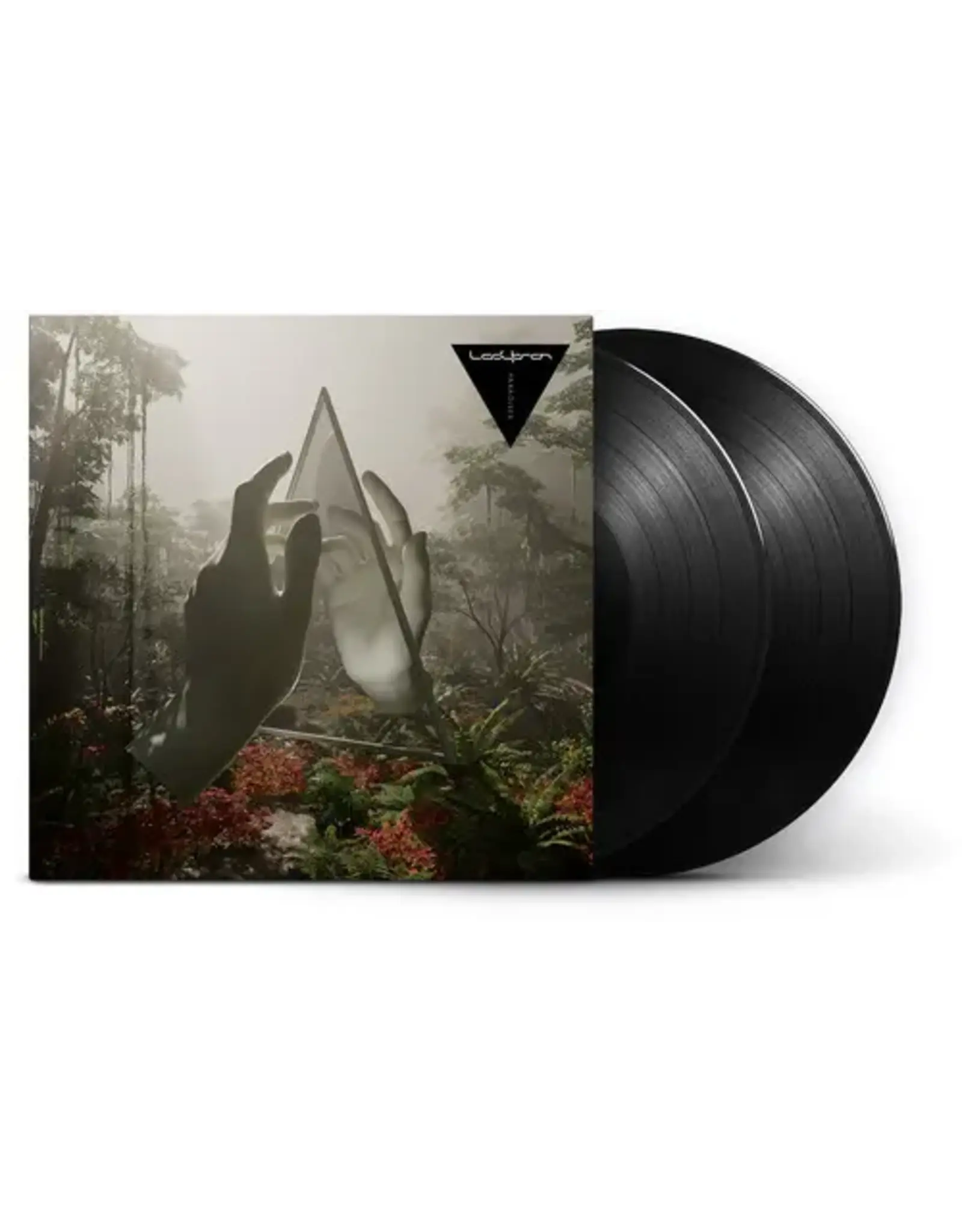 Ladytron - Paradises