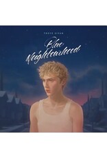 Troye Sivan - Blue Neighbourhood (10th Anniversary) [Pink / Blue Vinyl]