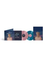 Troye Sivan - Blue Neighbourhood (10th Anniversary) [Pink / Blue Vinyl]